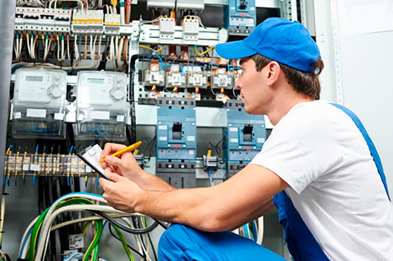 Купить диплом электромонтера Купить диплом электромонтера